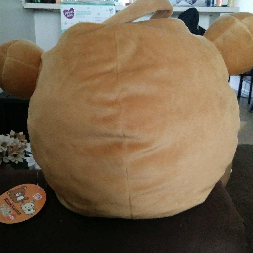 Authentic Rilakkuma Bag - Picture 3 of 4
